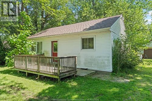 3555 County Rd 42, Windsor, ON 