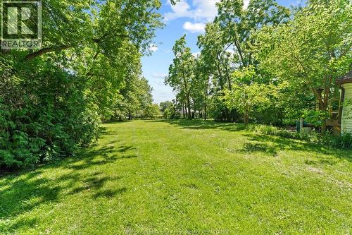 3555 County Rd 42, Windsor, ON 
