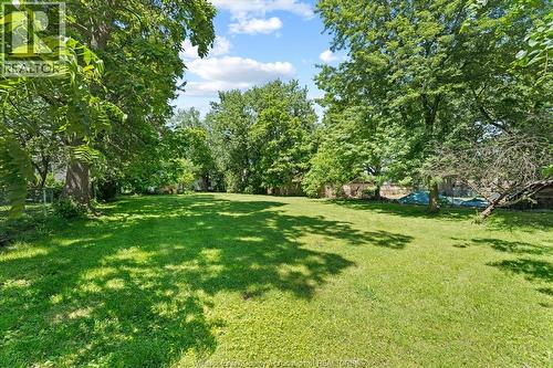 3555 County Rd 42, Windsor, ON 