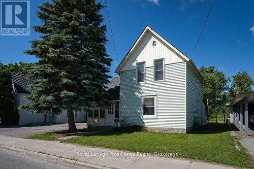 217 NORTH TRENT STREET  Quinte West (Frankford Ward), ON K0K 2C0