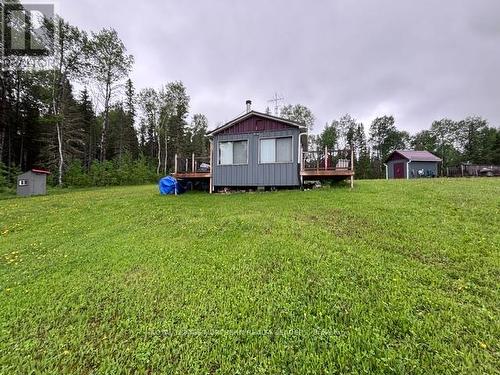 625 BENTLEY LAKE ROAD  Cochrane, ON P0L 1C0