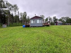 625 BENTLEY LAKE ROAD  Cochrane, ON P0L 1C0