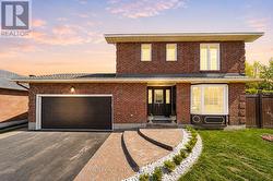 1 ELDERWOOD TRAIL  Ottawa, ON K2S 1C9
