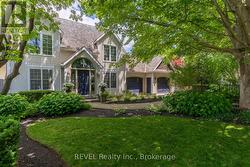 209 JOHN STREET Niagara-On-The-Lake (Town), ON L0S 1J0
