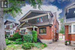 L - 23 KINGS PARK BOULEVARD  Toronto, ON M4J 2B7