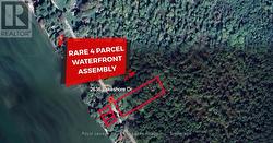 2636+ LAKESHORE DRIVE  Ramara, ON L0K 1B0