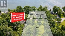 2636+ LAKESHORE DRIVE  Ramara, ON L0K 1B0
