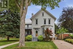 125 ARTHUR STREET  Gananoque, ON K7G 1B1