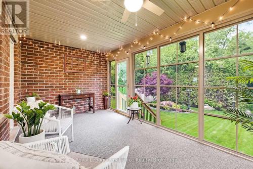 13 Algonquin Avenue, Brighton, ON 