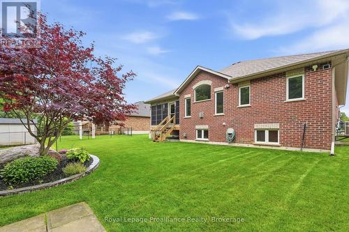 13 Algonquin Avenue, Brighton, ON 