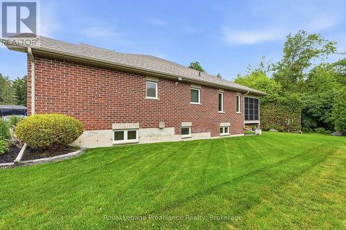 13 Algonquin Avenue, Brighton, ON 