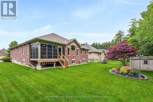13 Algonquin Avenue, Brighton, ON 