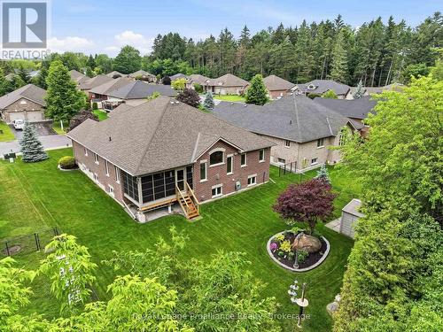 13 Algonquin Avenue, Brighton, ON 