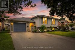 40 SPRINGBROOK CRESCENT  Belleville (Belleville Ward), ON K8P 5B8