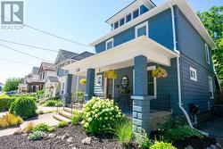 6365 BARKER STREET Niagara Falls (Dorchester), ON L2G 1Y6