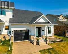 8 KING STREET  Fort Erie (Lakeshore), ON L2A 0C6