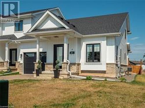 8 KING STREET  Fort Erie (Lakeshore), ON L2A 0C6