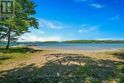 Private Water Access on Georgian Bay - 