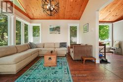 Living Room - 