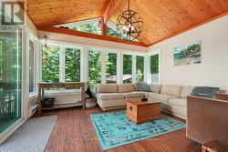 Living Room - 