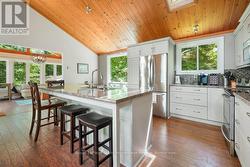 Kitchen - 