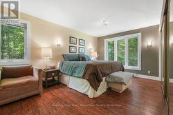 Primary Bedroom - 