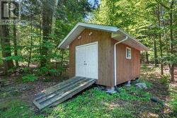 Shed - 