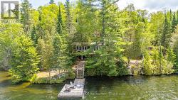 1270 QUARTZ LANE  Highlands East (Glamorgan), ON K0M 1R0