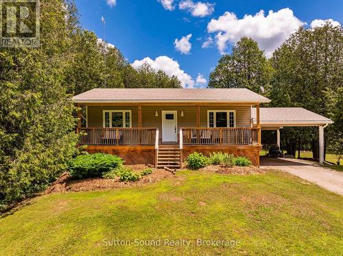 395685 CONCESSION 2 CONCESSION  Chatsworth, ON N0H 2V0
