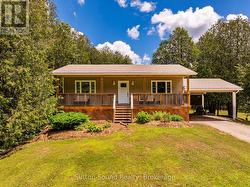 395685 CONCESSION 2 CONCESSION Chatsworth, ON N0H 2V0
