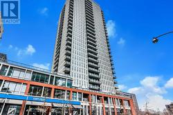 2607 - 55 REGENT PARK BOULEVARD  Toronto, ON M5A 0C2