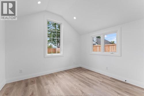 229 Aylmer, Windsor, ON 