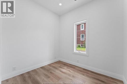 229 Aylmer, Windsor, ON 