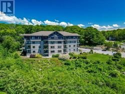 303 - 11C SALT DOCK ROAD Parry Sound, ON P2A 2W9