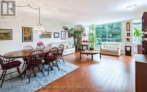 202 - 310 MILL STREET S  Brampton, ON L6Y 3B1