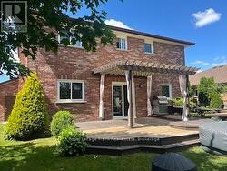 15 ENZO CRESCENT  Uxbridge, ON L9P 1M2