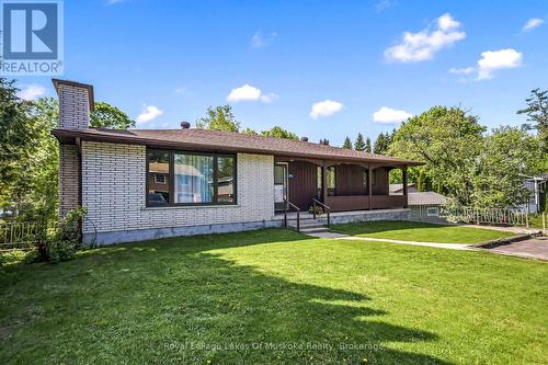 571 DAVID STREET E  Gravenhurst (Muskoka (S)), ON P1P 1M1