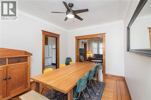 9 Senator Avenue, Hamilton, ON 
