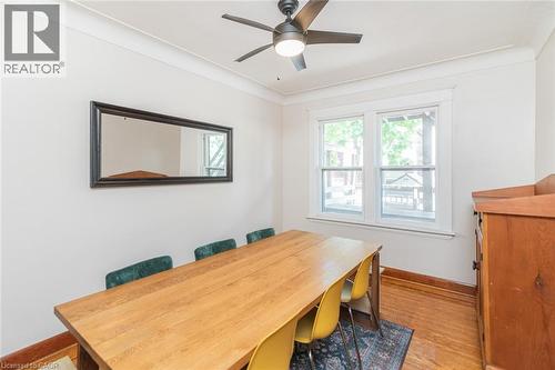 9 Senator Avenue, Hamilton, ON 