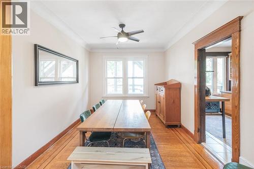 9 Senator Avenue, Hamilton, ON 