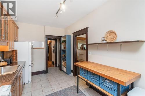 9 Senator Avenue, Hamilton, ON 