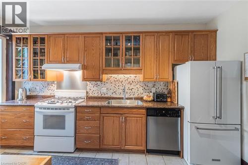 9 Senator Avenue, Hamilton, ON 