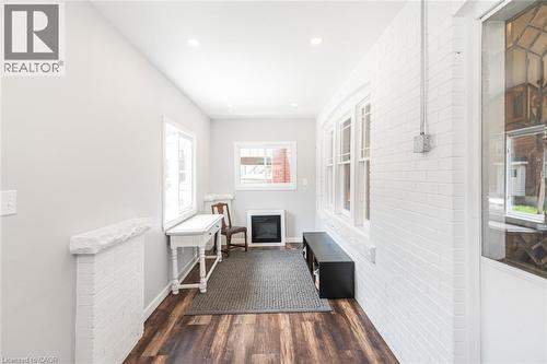 9 Senator Avenue, Hamilton, ON 