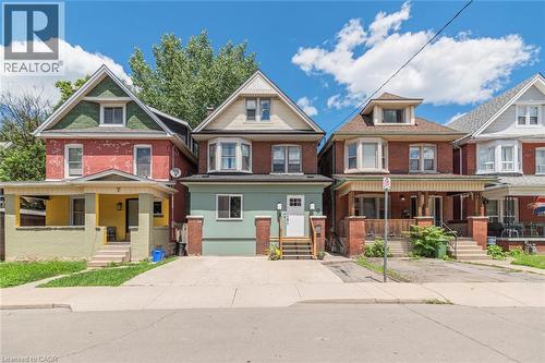9 Senator Avenue, Hamilton, ON 