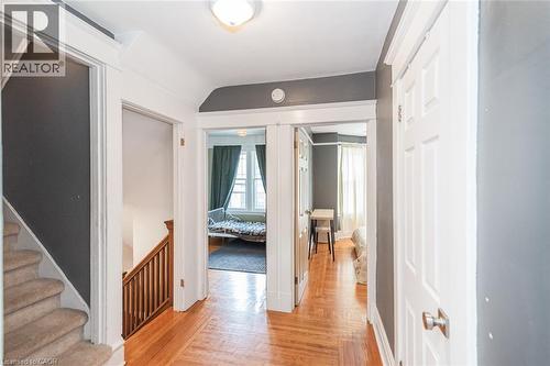 9 Senator Avenue, Hamilton, ON 
