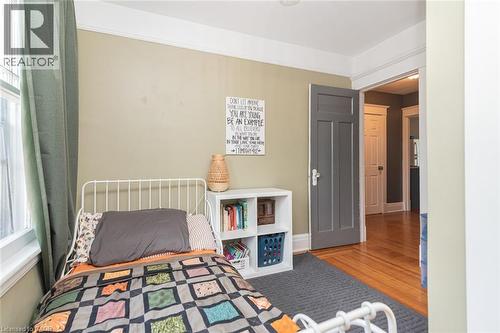 9 Senator Avenue, Hamilton, ON 
