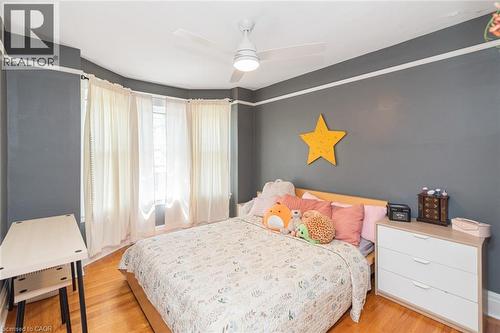 9 Senator Avenue, Hamilton, ON 