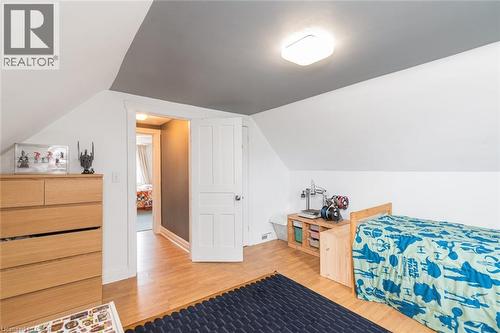 9 Senator Avenue, Hamilton, ON 