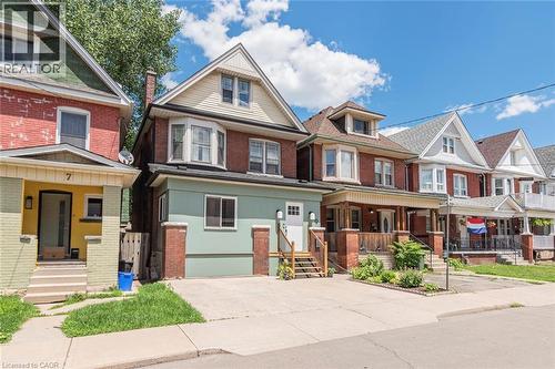 9 Senator Avenue, Hamilton, ON 