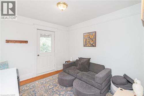 9 Senator Avenue, Hamilton, ON 